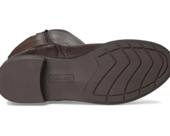 Cobb Hill Naina Dark Brown Hot