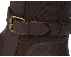 Cobb Hill Naina Dark Brown Hot