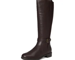 Cobb Hill Naina Dark Brown Hot
