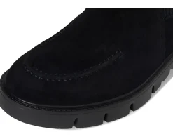 Vaneli Nalda Black Suede New