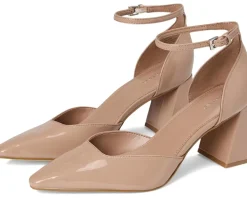 Calvin Klein Nalene Light Natural Patent Clearance