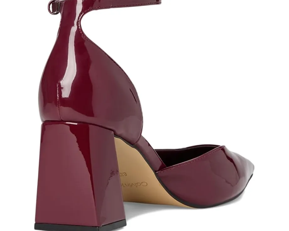 Women Calvin Klein Nalene