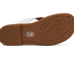 Sofft Nancia White