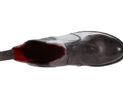 Bed Stu Nandi Black Rustic Clearance