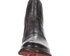 Bed Stu Nandi Black Rustic Clearance