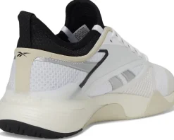 Reebok Nano Court Footwear White/Black Outlet