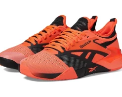 Reebok Nano Court Digital Coral/Black/Grey Sale