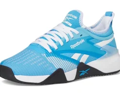 Reebok Nano Court Future Cyan/Footwear White/Black Sale