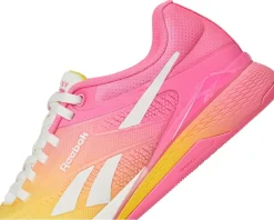 Women Reebok Nano X5