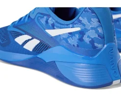 Reebok Nano X4 Kinetic Blue/Boundless Blue/Moon Best