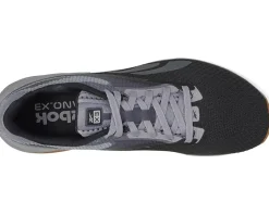 Reebok Nano X3 Cold Grey/Core Black/Gum Clearance