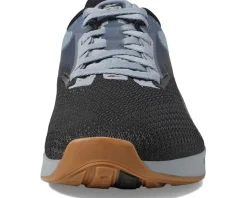 Reebok Nano X3 Cold Grey/Core Black/Gum Clearance