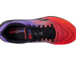 Reebok Nano X5 Footwear White/Flash Orange/Royal Purple Hot