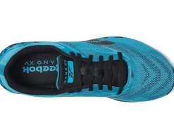 Reebok Nano X5 Footwear White/Black/Future Cyan Outlet