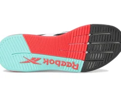 Reebok Nano X5 White/Black/Energy Red Online