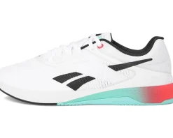 Reebok Nano X5 White/Black/Energy Red Online