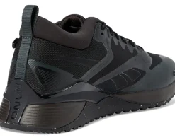 Reebok Nano X4 Adventure Black/Dark Matter/Grey New