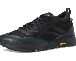 Reebok Nano X4 Adventure Black/Dark Matter/Grey New