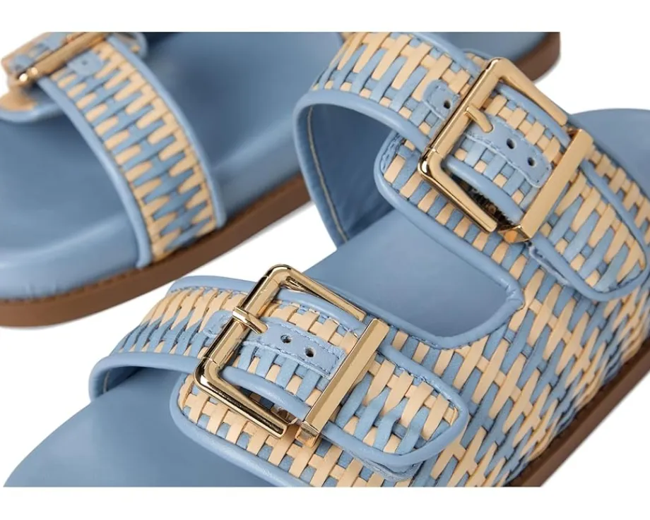 Schutz Naomi Bege /Sky Blue Outlet