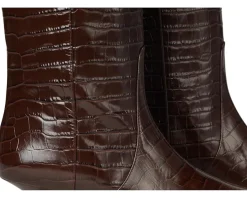 Stuart Weitzman Naomi 50 Boot Walnut Clearance