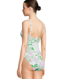 Women Lilly Pulitzer Napili One Piece