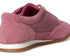 Seychelles Naples Mauve Suede Outlet