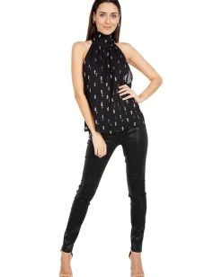 Women Sabina Musayev Natalia Top