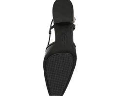 Anne Klein Natalie Black Patent Outlet