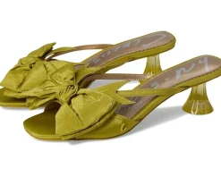 Women Circus NY by Sam Edelman Natalina