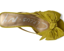 Women Circus NY by Sam Edelman Natalina