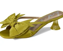 Women Circus NY by Sam Edelman Natalina