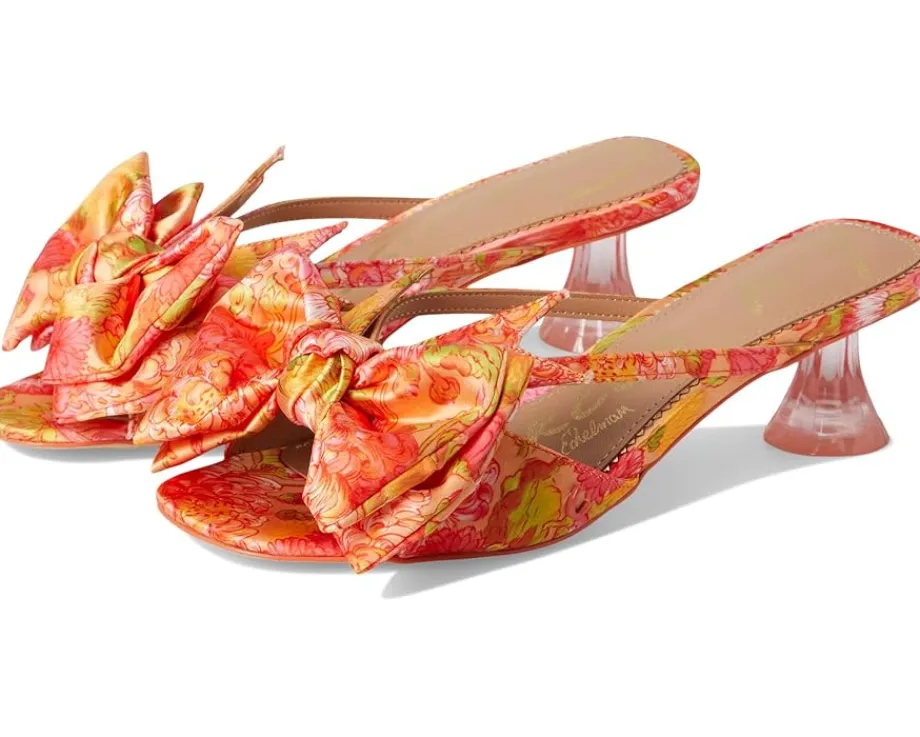 Circus NY by Sam Edelman Natalina Apricot Haze Multi Best
