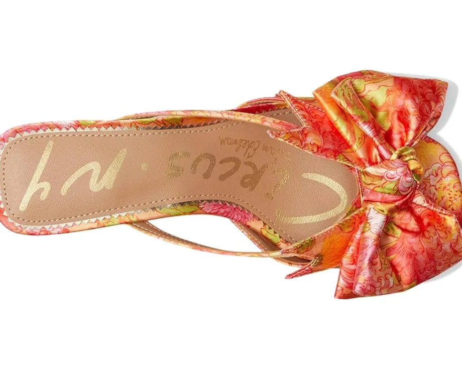 Circus NY by Sam Edelman Natalina Apricot Haze Multi Best