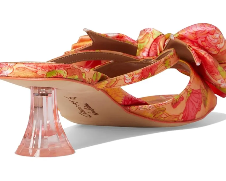 Circus NY by Sam Edelman Natalina Apricot Haze Multi Best