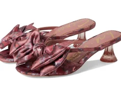 Circus NY by Sam Edelman Natalina Berry Blush Multi