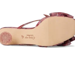 Circus NY by Sam Edelman Natalina Berry Blush Multi