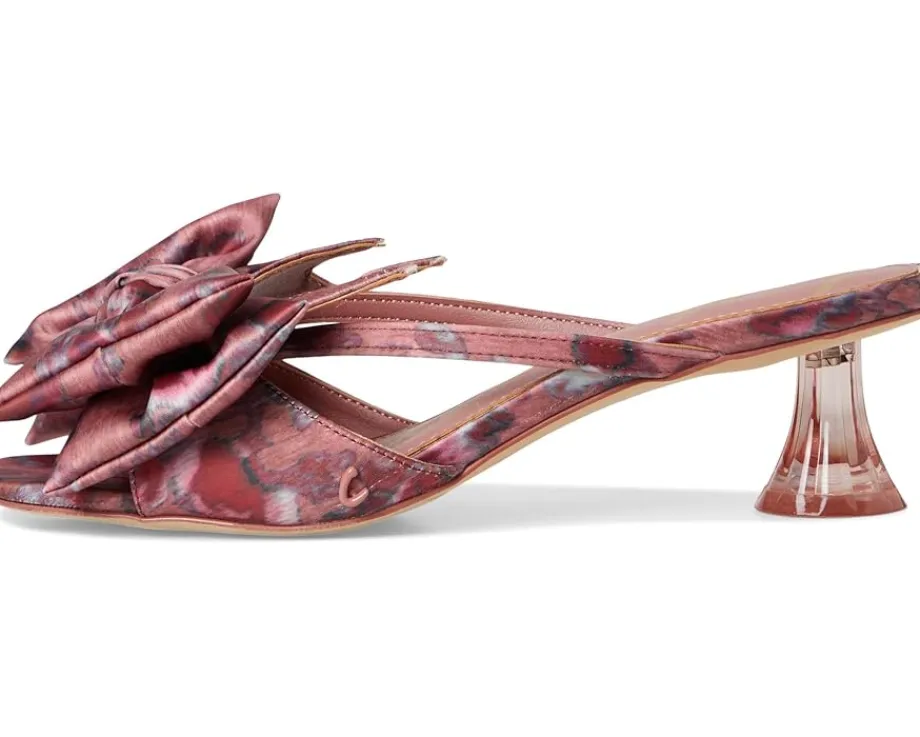 Circus NY by Sam Edelman Natalina Berry Blush Multi