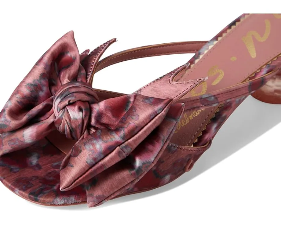 Circus NY by Sam Edelman Natalina Berry Blush Multi