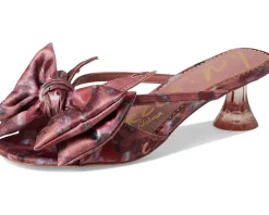 Circus NY by Sam Edelman Natalina Berry Blush Multi