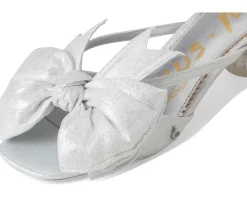 Circus NY by Sam Edelman Natalina Soft Silver Clearance