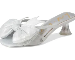 Circus NY by Sam Edelman Natalina Soft Silver Clearance