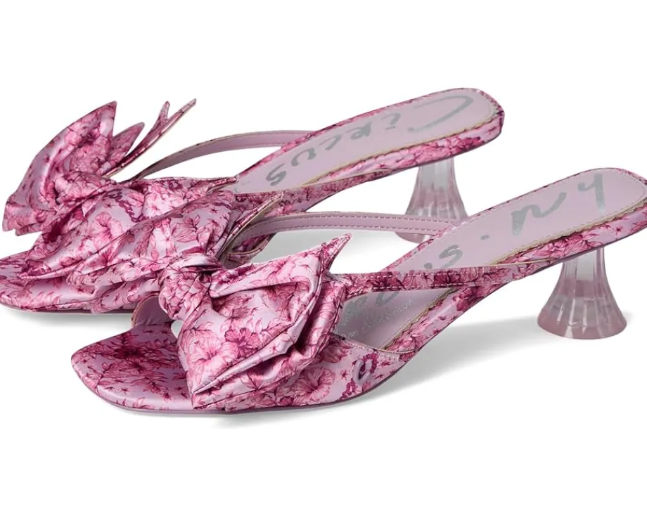 Women Circus NY by Sam Edelman Natalina