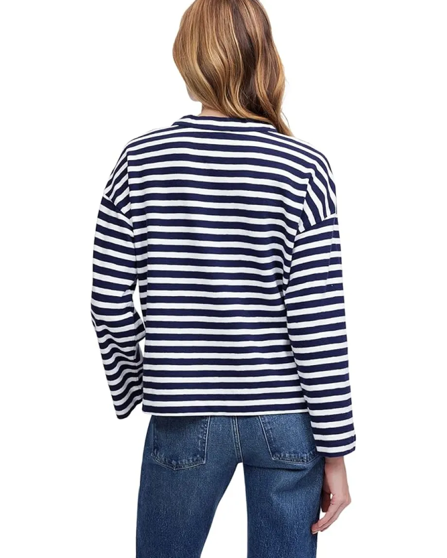 Women Madewell Nautical Lace-up