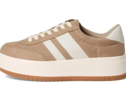 Madden Girl Navida Dark Taupe New