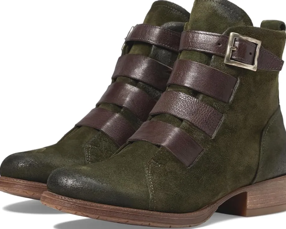 Women Miz Mooz Nayomi