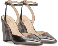 Jessica Simpson Nazela Pewter Sale
