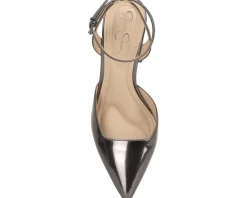 Jessica Simpson Nazela Pewter Sale