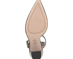 Jessica Simpson Nazela Pewter Sale