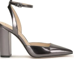 Jessica Simpson Nazela Pewter Sale