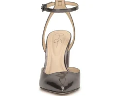Jessica Simpson Nazela Pewter Sale